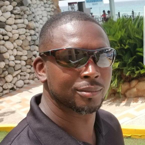 Meet your Posher, Gary - Picture 1 of 1